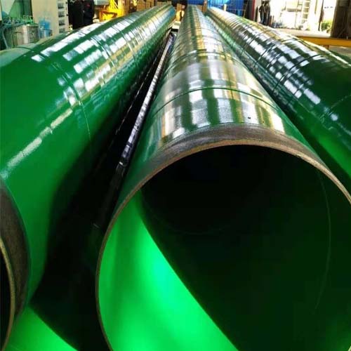 楚雄涂塑钢管厂家生产工艺