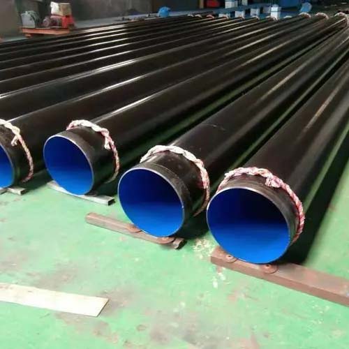 楚雄涂塑钢管的施工流程注意事项包括