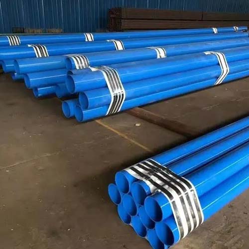 楚雄涂塑钢管现货