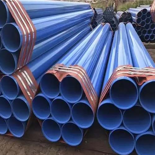 楚雄涂塑钢管检测