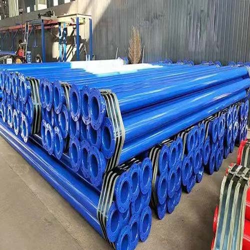 楚雄防腐涂塑钢管的规格型号