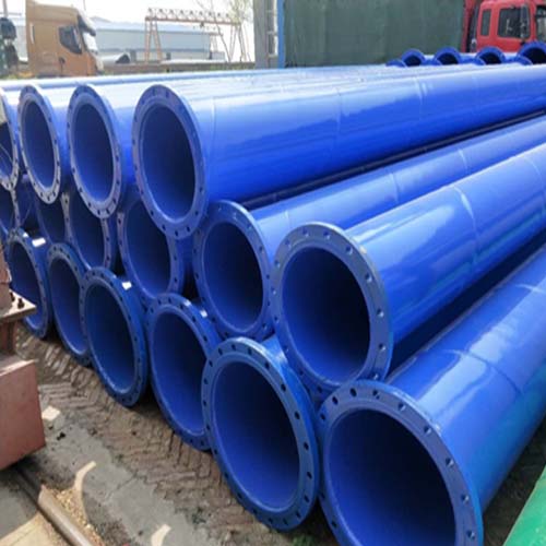 楚雄防腐涂塑钢管的加工工艺