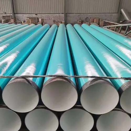 楚雄防腐涂塑钢管的执行标准