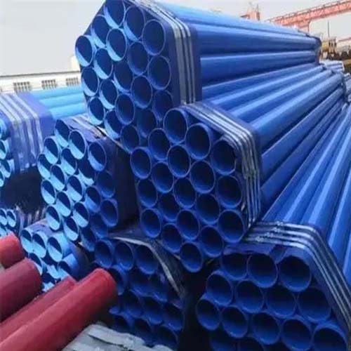 如何选购楚雄给水涂塑钢管？