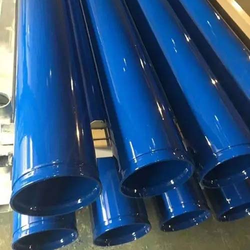 楚雄给水涂塑钢管有哪些型号？