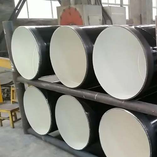 楚雄涂塑钢管防腐条件