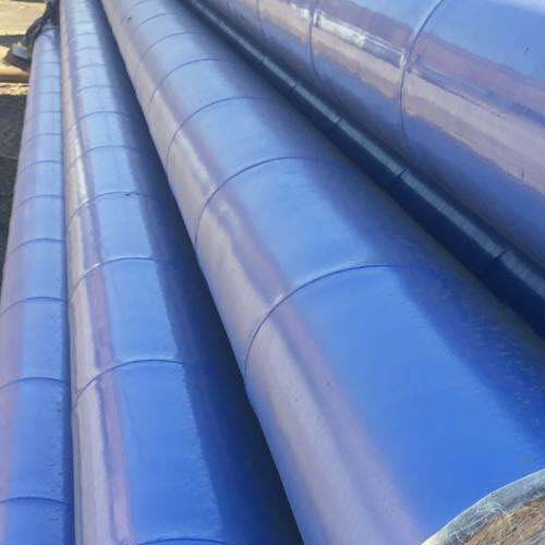 楚雄防腐涂塑钢管安装注意事项有哪些？