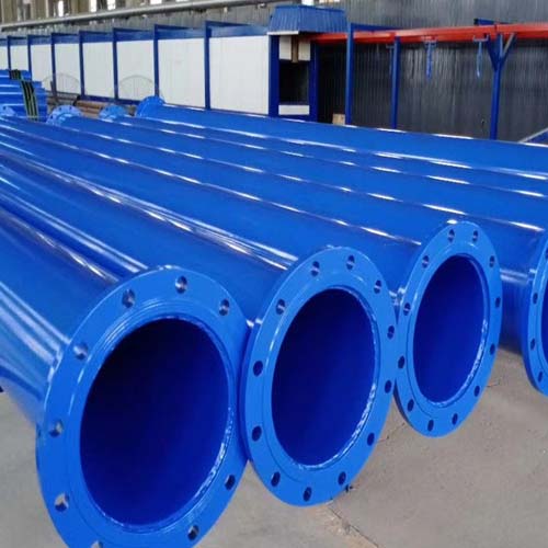 楚雄复合涂塑钢管涂层厚度要求