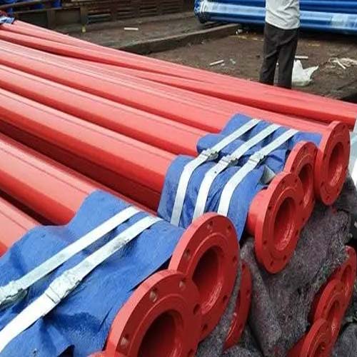 楚雄涂塑钢管厂家