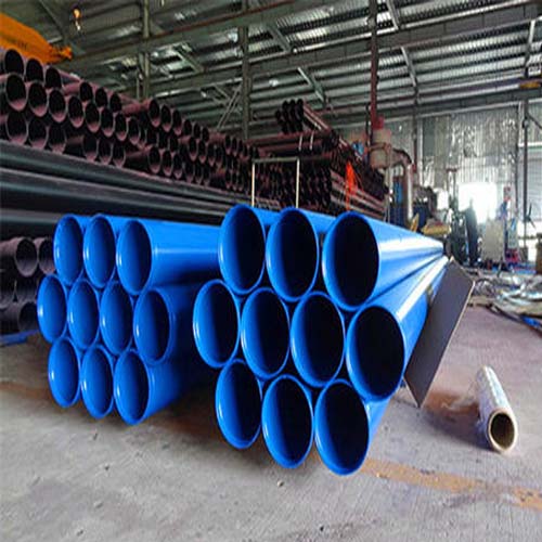 楚雄防腐涂塑钢管长度