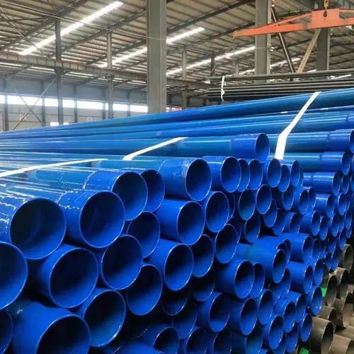 楚雄防腐涂塑钢管加工