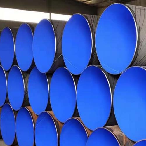 楚雄给水涂塑钢管厂家